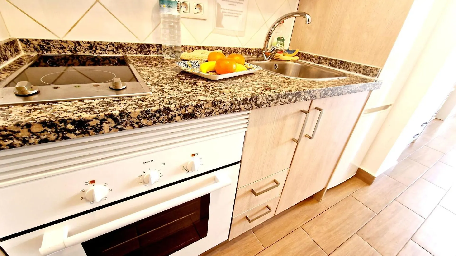 Semesterbostad Olympia Studio, Ocean View Playa de las Americas  Spanien