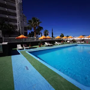  Apartment Olympia - Apartament Las Americas Spain