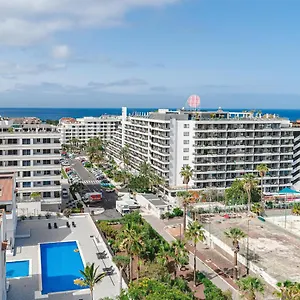 92b Playa Honda, Terrace In Americas Apartment