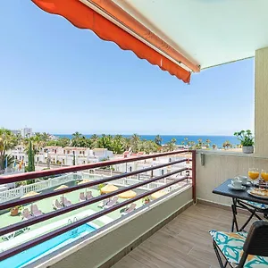 Apartment New Marvellous Loving Sea View, Costa Adeje, Playa de las Americas (Tenerife)